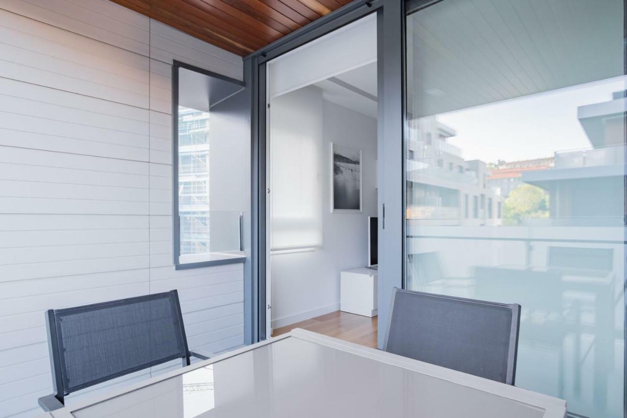 Goxue Home San Sebastián Exterior foto