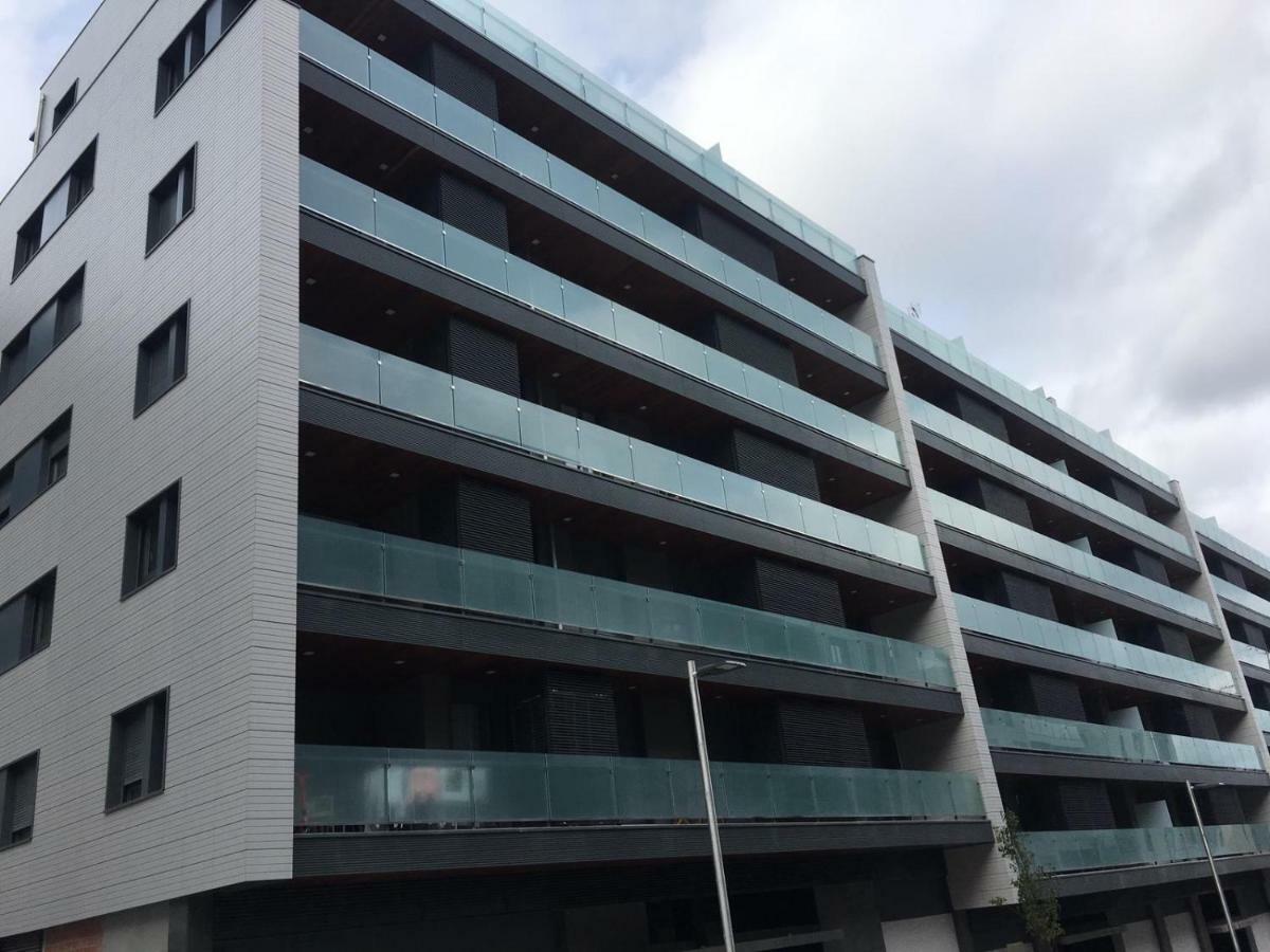 Goxue Home San Sebastián Exterior foto