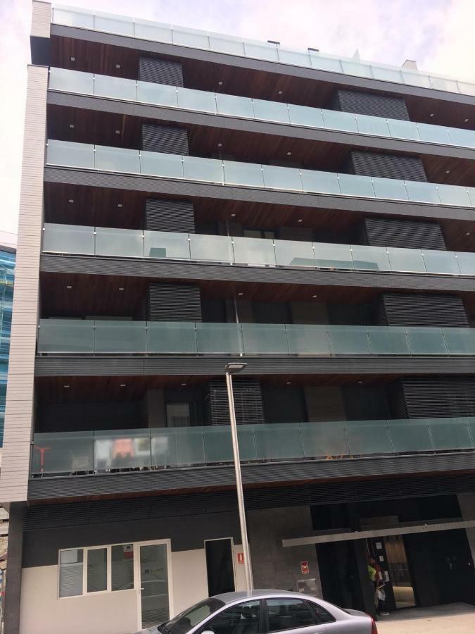 Goxue Home San Sebastián Exterior foto
